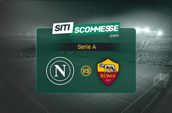 Pronostico Napoli-Roma