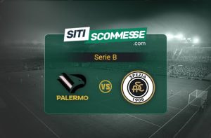 Palermo – Spezia