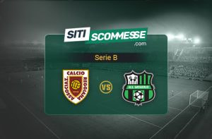 Reggiana – Sassuolo