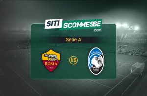 Roma – Atalanta