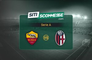 Roma – Bologna