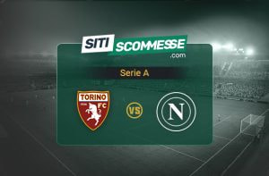 Torino – Napoli