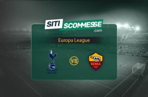Tottenham – Roma