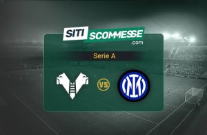 Verona – Inter