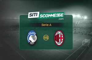 Atalanta – Milan
