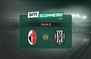 Bari – Cesena