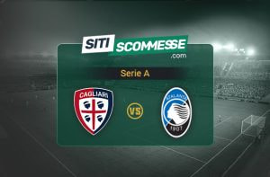 Cagliari – Atalanta