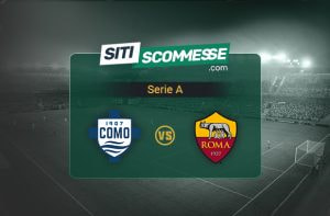 Como – Roma