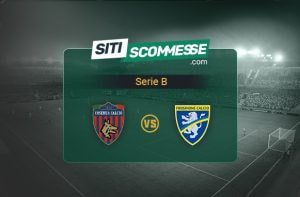 Cosenza – Frosinone