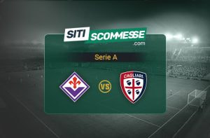 Fiorentina – Cagliari