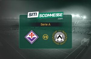 Fiorentina – Udinese