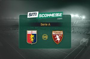 Genoa – Torino