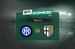Inter – Parma