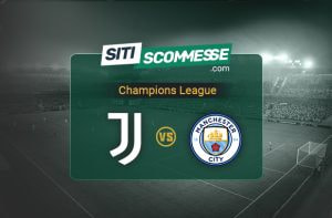 Juventus – Manchester City
