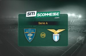Lecce – Lazio