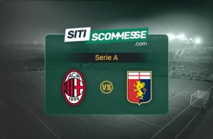 Milan – Genoa