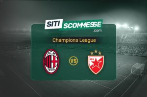Milan – Stella Rossa