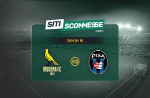 Modena – Pisa