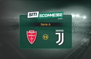 Monza – Juventus