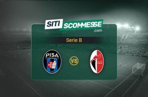 Pisa – Bari