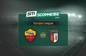 Roma – Braga