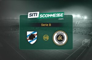 Sampdoria – Spezia