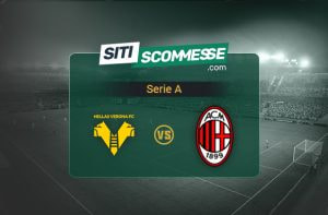 Verona – Milan