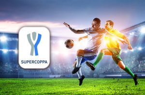 Supercoppa Italiana 2025, quote: Inter al top, Atalanta sorpresa
