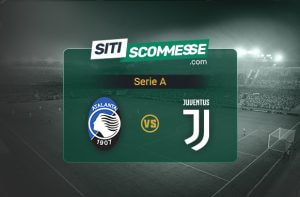 Atalanta – Juventus