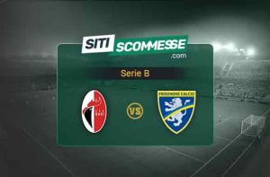 Bari – Frosinone