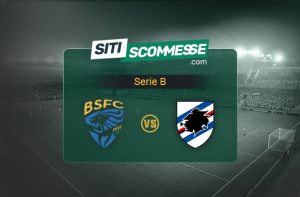 Brescia-Sampdoria