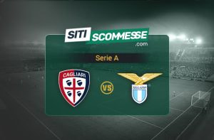 Cagliari – Lazio