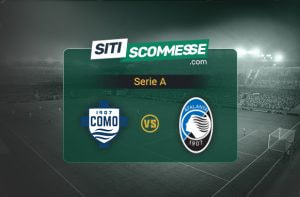 Como – Atalanta