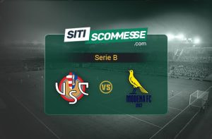 Cremonese – Modena