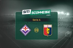 Fiorentina – Genoa