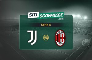 Juventus – Milan