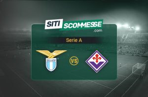Lazio-Fiorentina