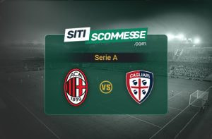 Milan-Cagliari