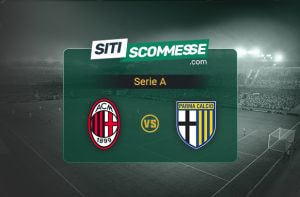 Milan – Parma