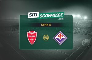 Monza-Fiorentina