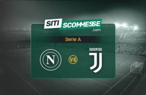 Napoli – Juventus