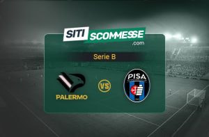 Palermo – Pisa