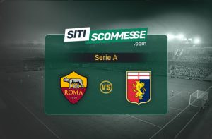 Roma – Genoa