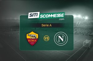 Roma – Napoli