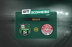 Sassuolo – Sudtirol