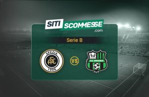 Spezia – Sassuolo