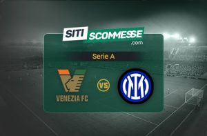 Venezia-Inter