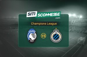 Atalanta – Club Brugge