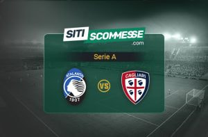 Atalanta – Cagliari