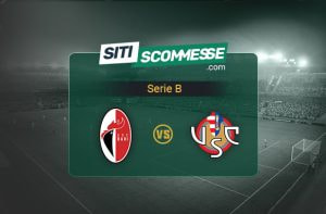 Bari – Cremonese